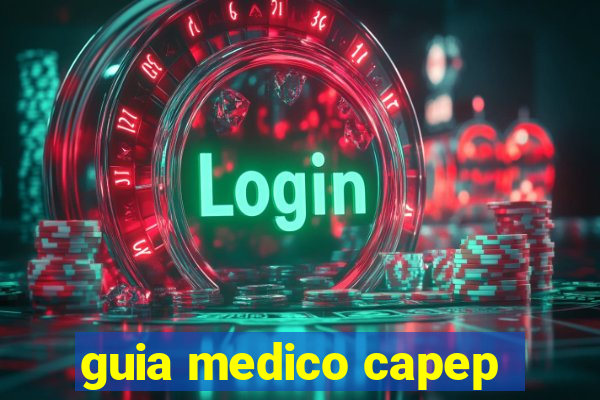 guia medico capep